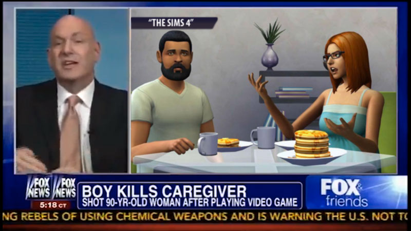 Illustration for article titled Kotaku 'Shop Contest: Unhappy Family: The winners